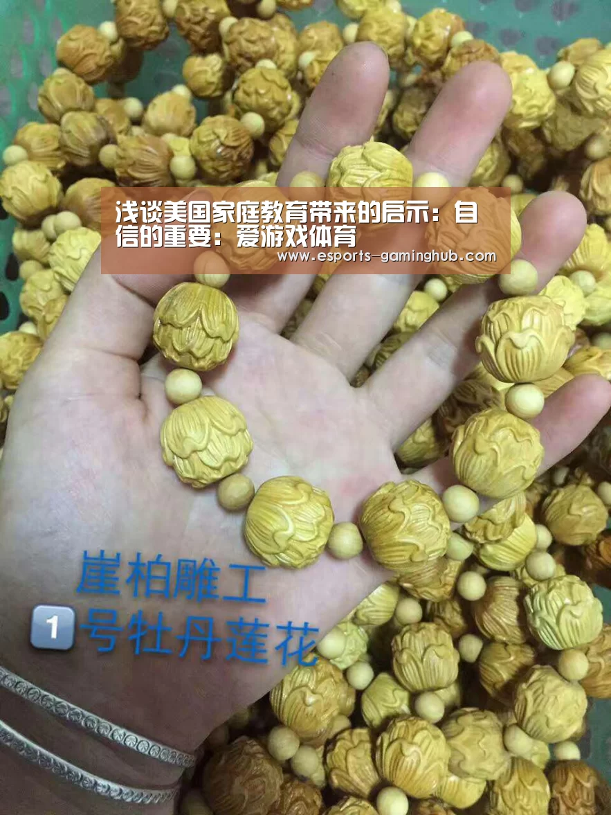 浅谈美国家庭教育带来的启示:自信的重要:爱游戏体育(图1) 爱游戏下载