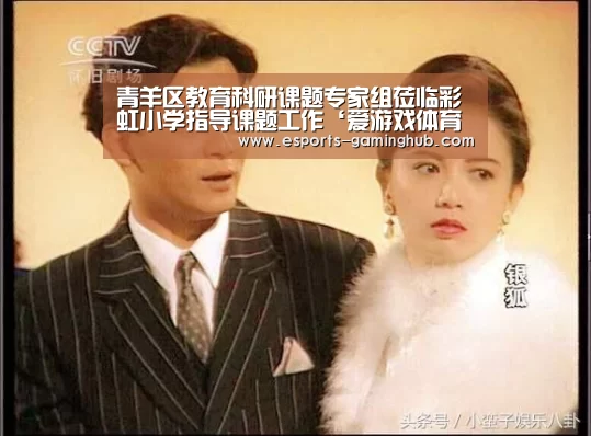 青羊区教育科研课题专家组莅临彩虹小学指导课题工作‘爱游戏体育直播’(图1) 爱游戏体育直播